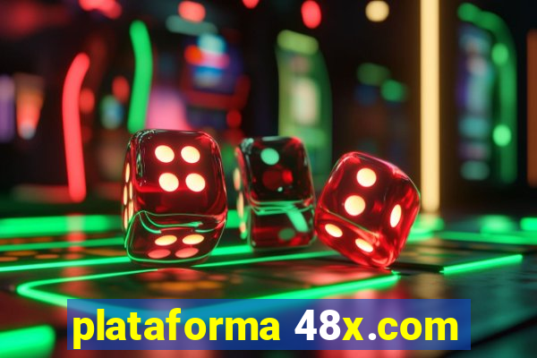 plataforma 48x.com